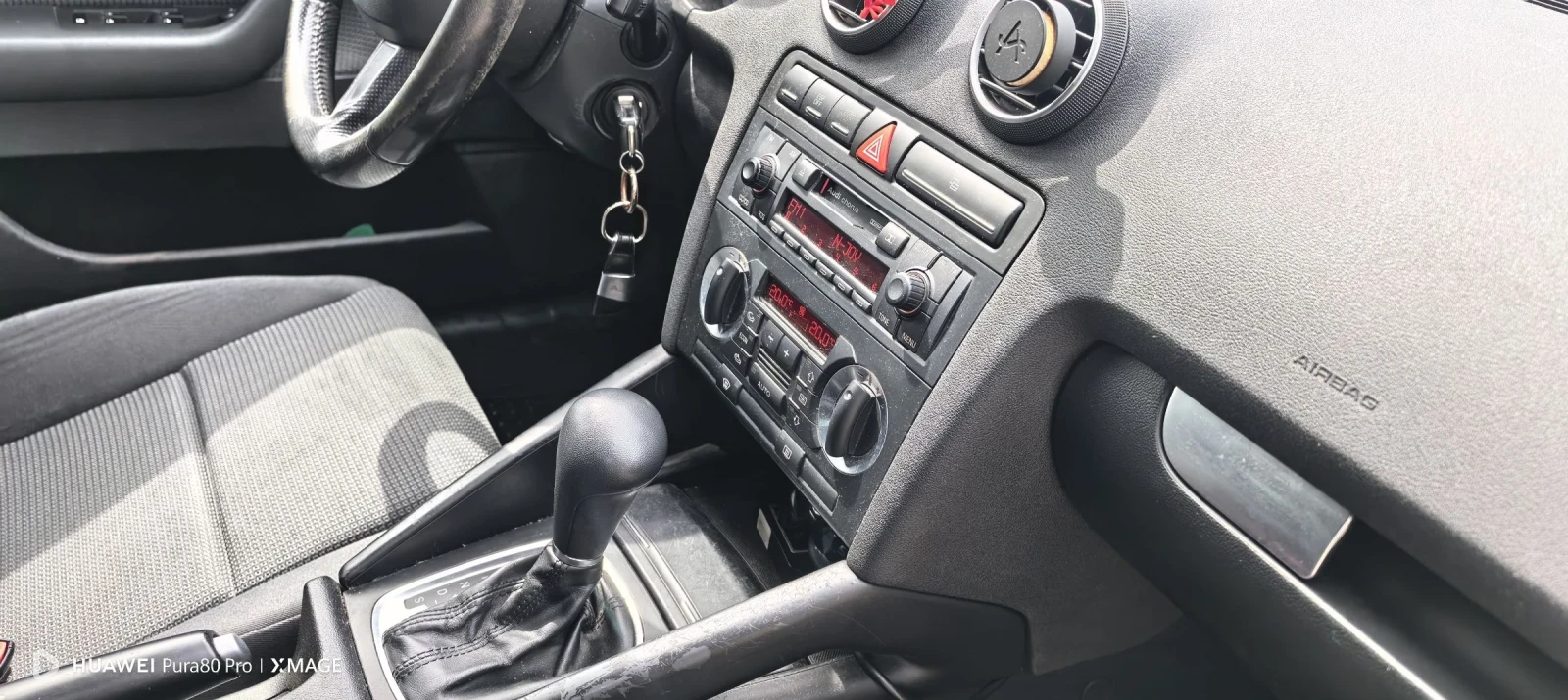 Audi A3 1.6 ���������-����� ���  | Mobile.bg � ����������� 9