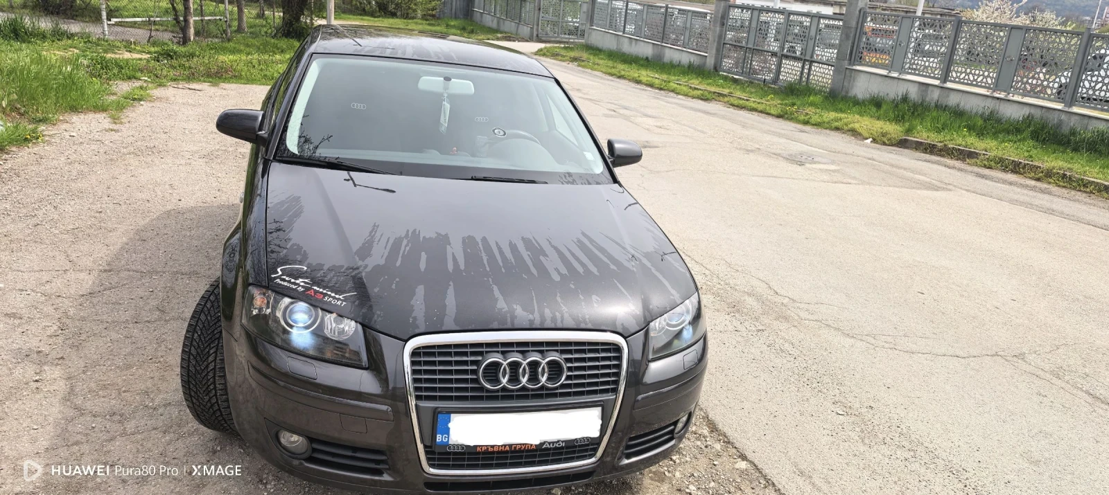 Audi A3 1.6 ���������-����� ���  | Mobile.bg � ����������� 2