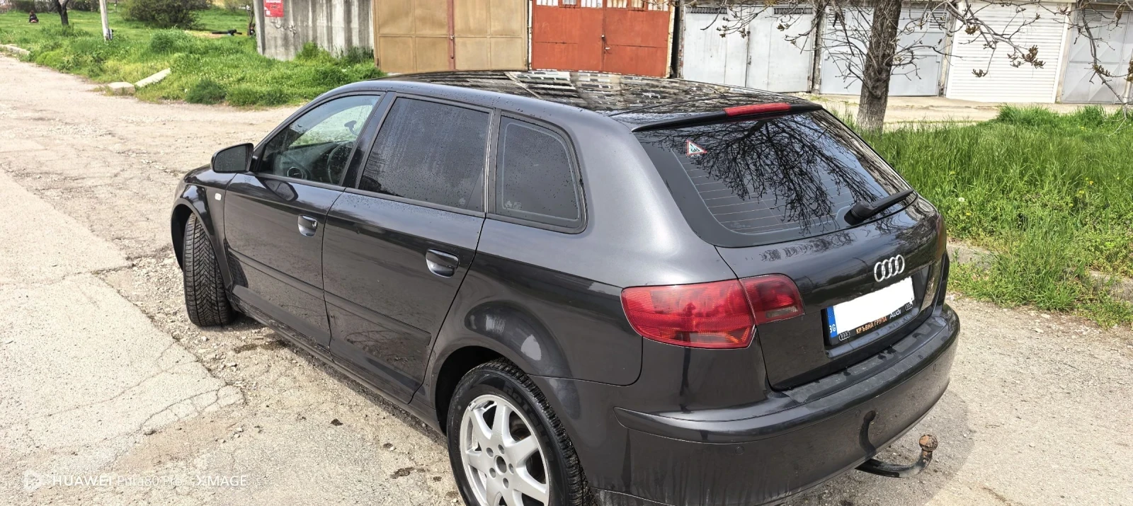 Audi A3 1.6 ���������-����� ���  | Mobile.bg � ����������� 5