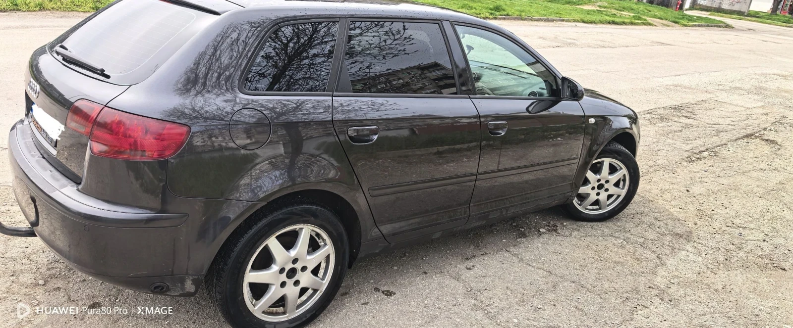 Audi A3 1.6 ���������-����� ���  | Mobile.bg � ����������� 4