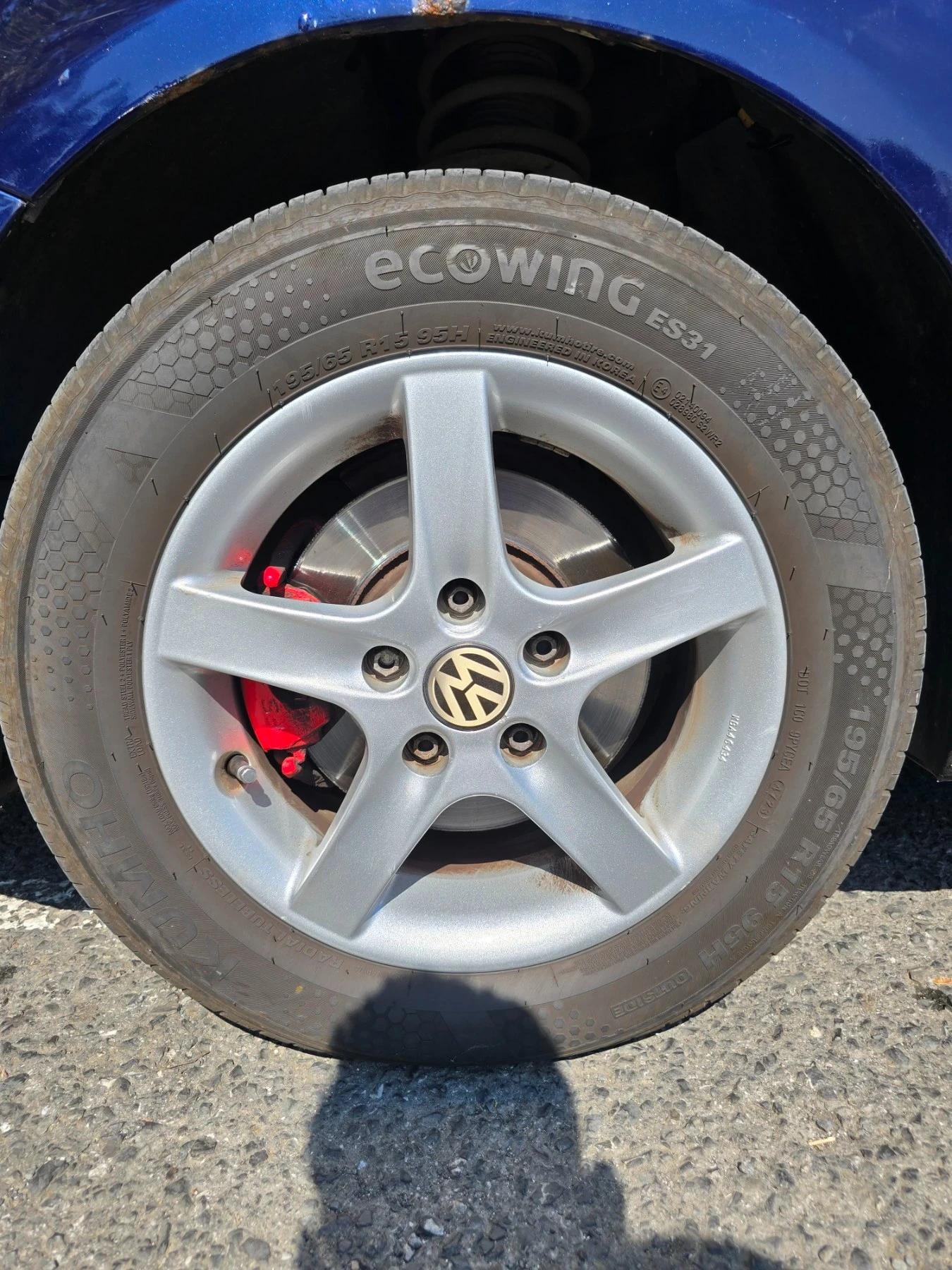 VW Golf Rabbit , снимка 6 - Автомобили и джипове - 56150539