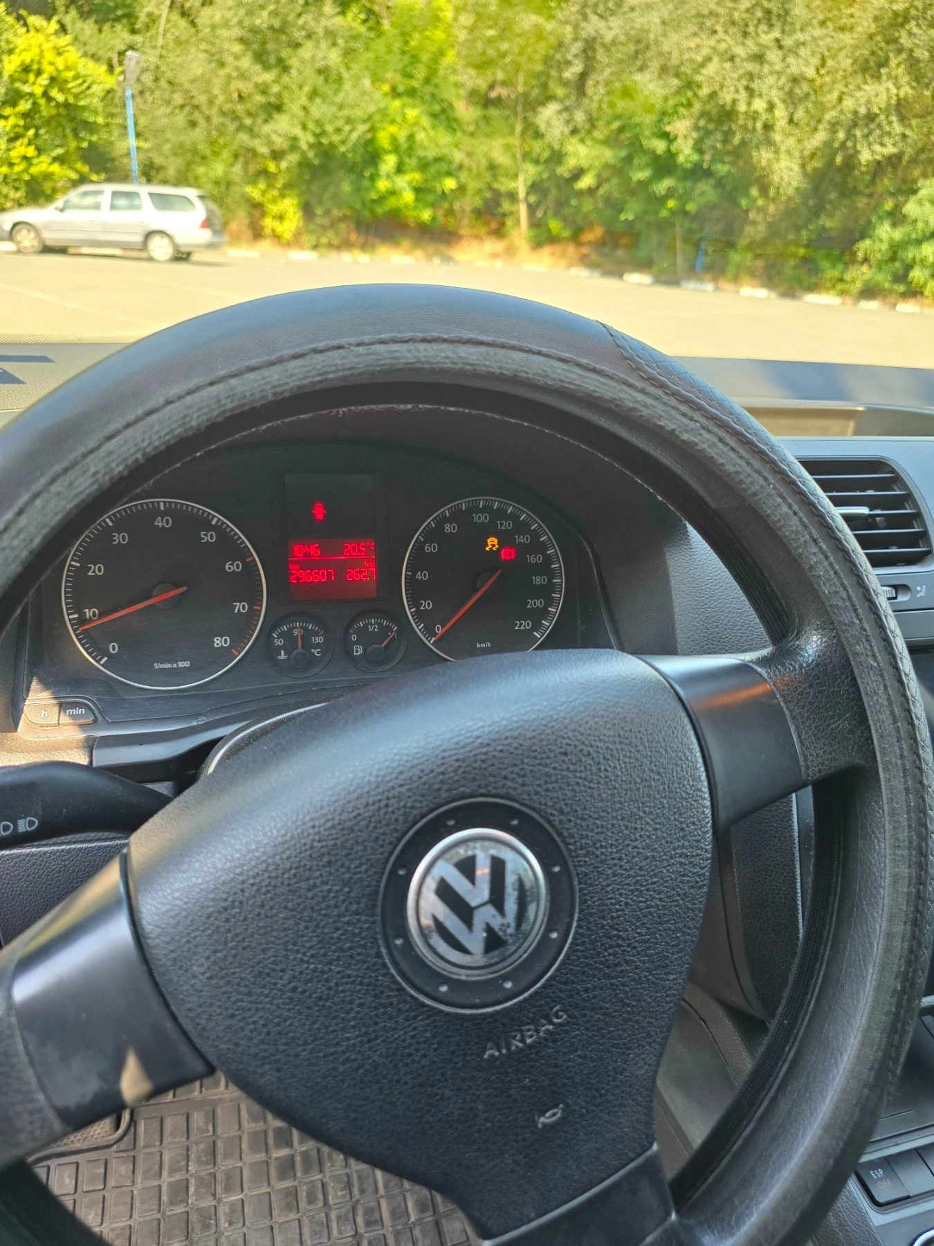VW Golf Rabbit , снимка 3 - Автомобили и джипове - 56150539