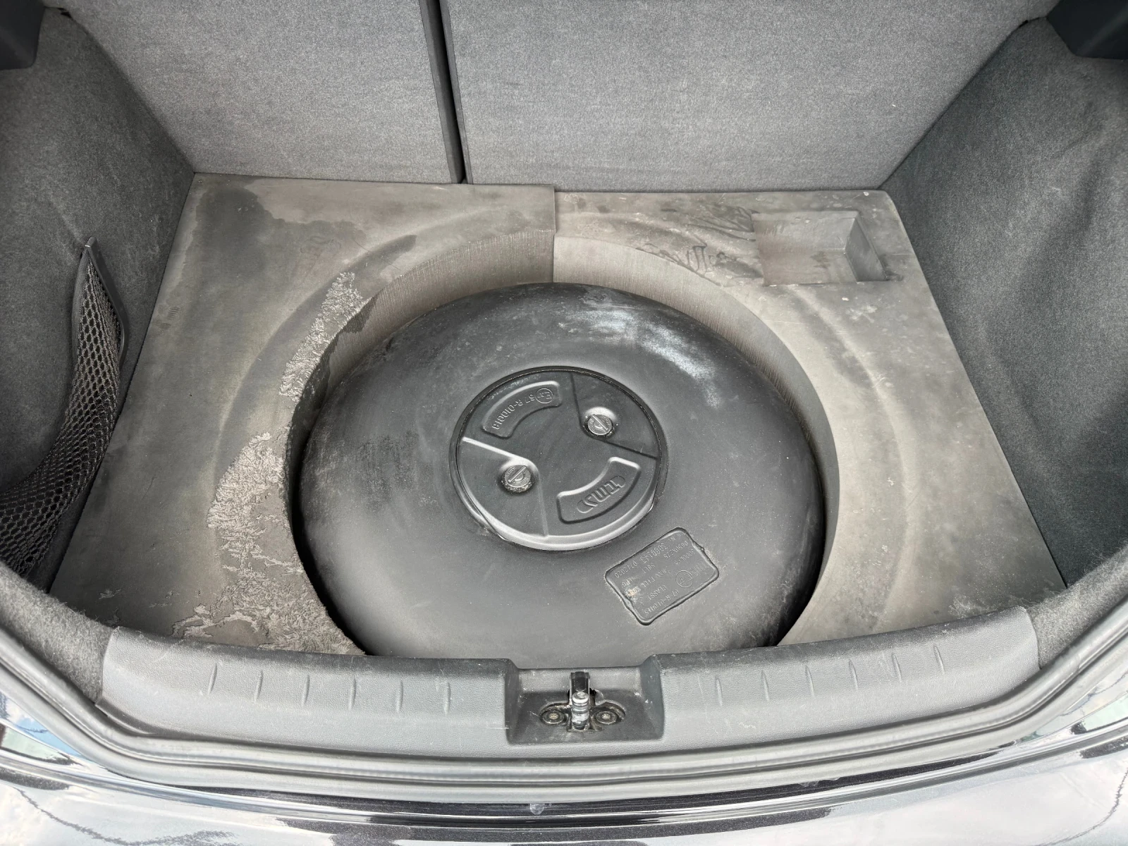 Seat Leon 1.4i LPG ITALY!, снимка 13 - Автомобили и джипове - 56220619
