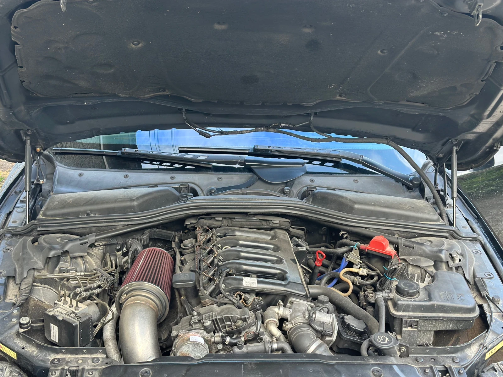 BMW 530, снимка 14 - Автомобили и джипове - 56633139