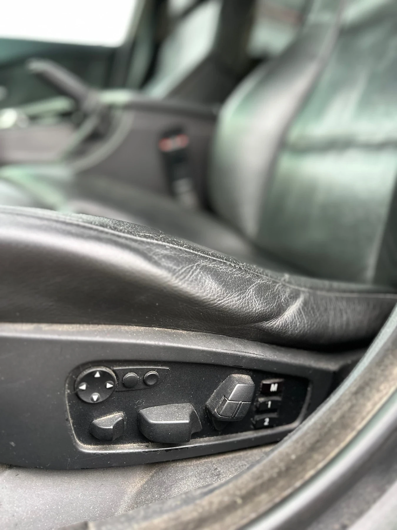 BMW 530, снимка 4 - Автомобили и джипове - 56633139