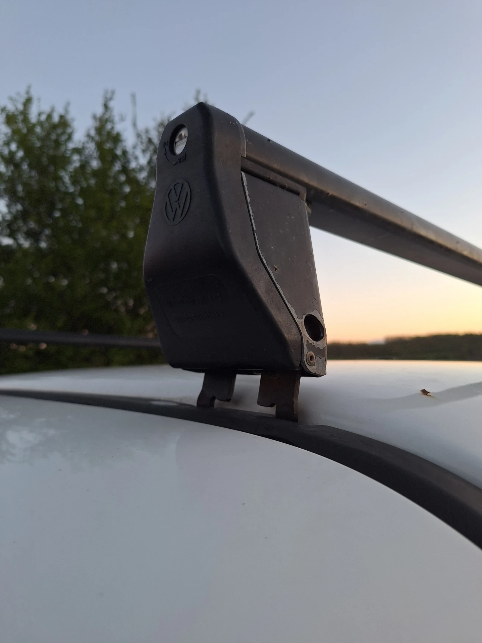 VW Caddy, снимка 3 - Автомобили и джипове - 56684722