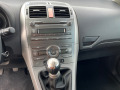 Toyota Auris 1.6 VVTI - изображение 9