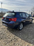 BMW 116 *Бензин *Кожа *Facelift - [5] 