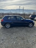 BMW 116 * Бензин * Кожа * Facelift - изображение 7