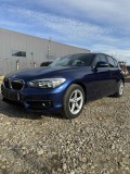 BMW 116 *Бензин *Кожа *Facelift - [2] 