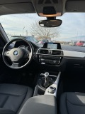 BMW 116 *Бензин *Кожа *Facelift - [13] 
