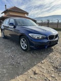 BMW 116 *Бензин *Кожа *Facelift - [3] 