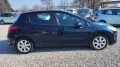Peugeot 308 , двузонов климатроник, бензин, Италия! - [6] 