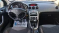 Peugeot 308 , двузонов климатроник, бензин, Италия! - изображение 10
