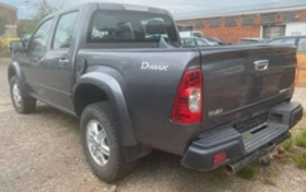 Isuzu D-max 2.5, снимка 3