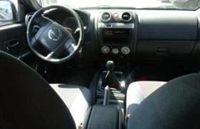 Isuzu D-max 2.5, снимка 6