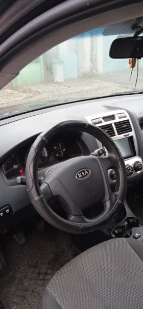 Kia Sportage, снимка 13