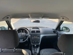Skoda Yeti АВТОМАТ , снимка 10