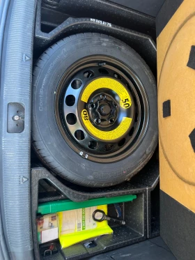 Skoda Yeti АВТОМАТ , снимка 9