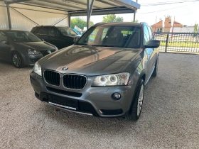 BMW X3 Германия перфект, снимка 1