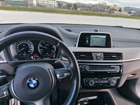BMW X2, снимка 9
