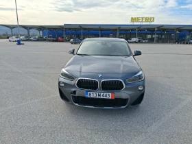 BMW X2, снимка 5