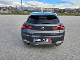 BMW X2, снимка 2