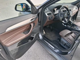 BMW X2, снимка 11