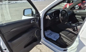 Jeep Grand cherokee Summit | 5.7 HEMI | Сервизна история | , снимка 7