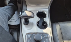 Jeep Grand cherokee Summit | 5.7 HEMI | Сервизна история | , снимка 10