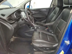 Buick Encore 1.4l Premium, снимка 7