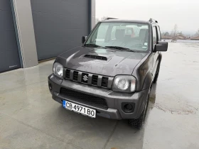 Suzuki Jimny Comfort Ranger, снимка 3