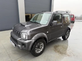 Suzuki Jimny Comfort Ranger, снимка 1