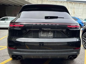 Porsche Cayenne /360/DISTRONIC/BOSE/ОБДУХВАНЕ/MATRIX, снимка 4