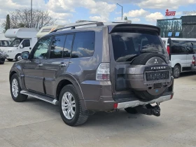 Mitsubishi Pajero 3.2 DI-D АВТОМАТИК! КАМЕРА! 6+ 1!, снимка 5