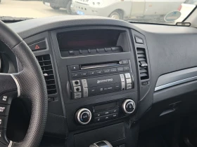 Mitsubishi Pajero 3.2 DI-D АВТОМАТИК! КАМЕРА! 6+ 1!, снимка 12