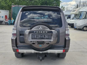 Mitsubishi Pajero 3.2 DI-D АВТОМАТИК! КАМЕРА! 6+ 1!, снимка 4