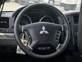 Mitsubishi Pajero 3.2 DI-D АВТОМАТИК! КАМЕРА! 6+ 1!, снимка 11