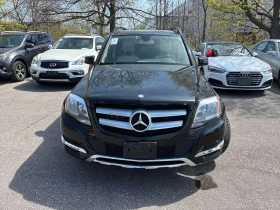 Mercedes-Benz GLK * 250 BlueTEC * КОМПЛЕКТ ГУМИ * ПОДГРЕВ * NAVI, снимка 6