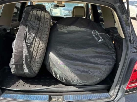 Mercedes-Benz GLK * 250 BlueTEC * КОМПЛЕКТ ГУМИ * ПОДГРЕВ * NAVI, снимка 12