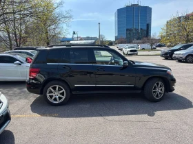 Mercedes-Benz GLK * 250 BlueTEC * КОМПЛЕКТ ГУМИ * ПОДГРЕВ * NAVI, снимка 3