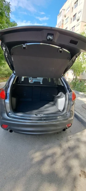 Mazda CX-5, снимка 4