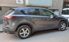 Mazda CX-5, снимка 3
