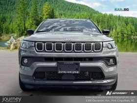 Jeep Compass АвтоКредит* (ЦЕНА ДО БГ), снимка 2