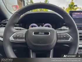 Jeep Compass АвтоКредит* (ЦЕНА ДО БГ), снимка 9