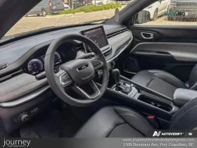 Jeep Compass АвтоКредит* (ЦЕНА ДО БГ), снимка 8