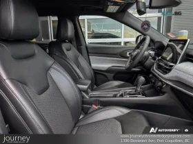 Jeep Compass АвтоКредит* (ЦЕНА ДО БГ), снимка 15