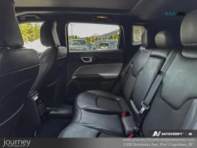Jeep Compass АвтоКредит* (ЦЕНА ДО БГ), снимка 16