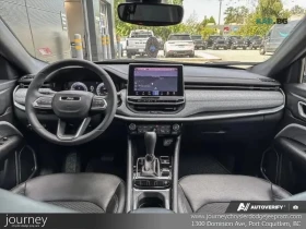Jeep Compass АвтоКредит* (ЦЕНА ДО БГ), снимка 17