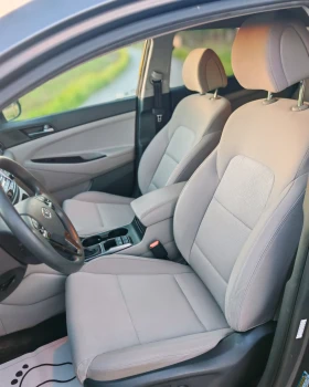 Hyundai Tucson  GDI SE AWD Automatic , снимка 10